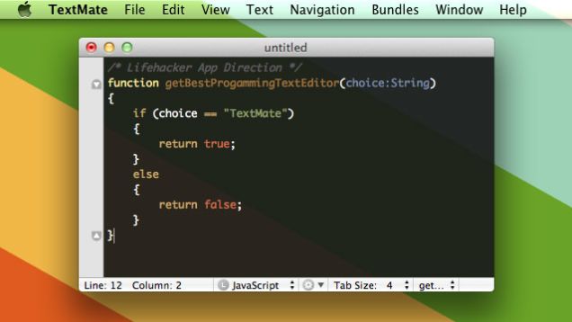 Best C++ Editor And Compiler For Mac