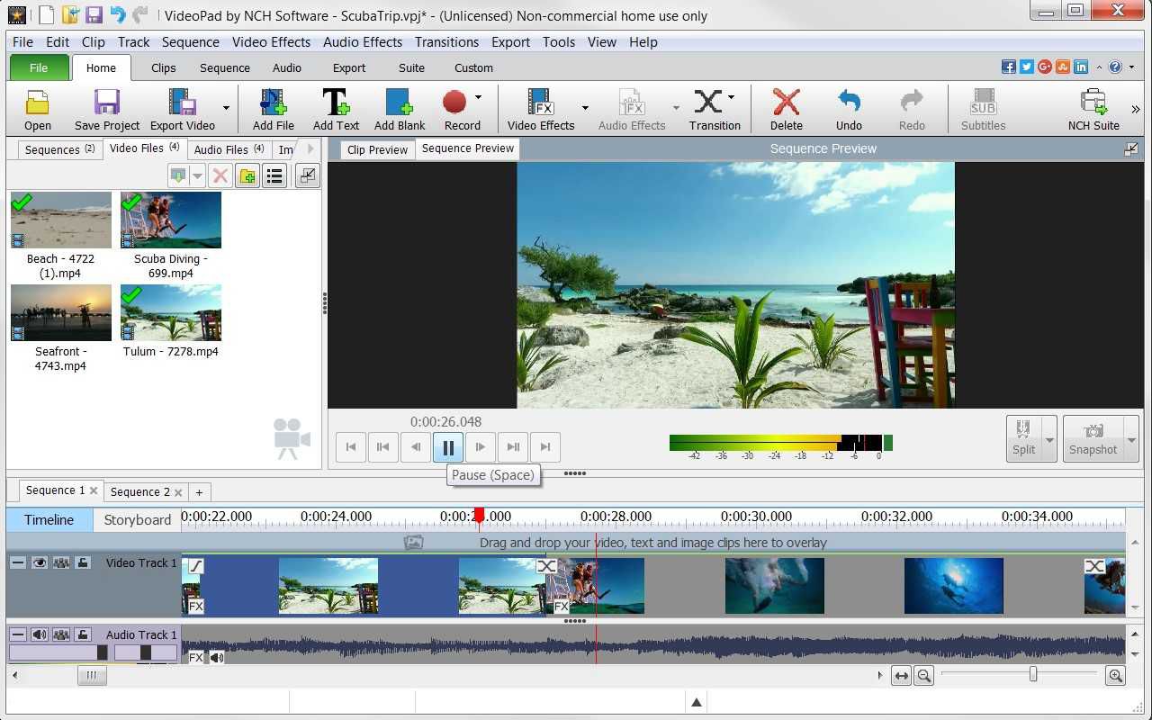 Really Nice Video Editor For Mac