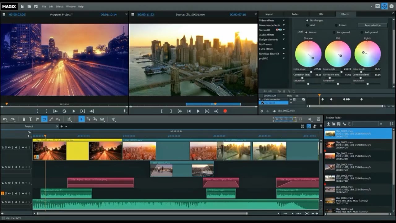 Best Video Editor For Youtube Free Mac